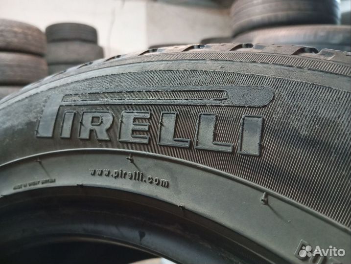 Pirelli Scorpion Verde All Season 235/60 R18