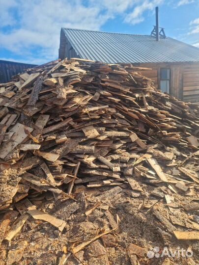 Продам дрова