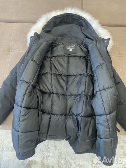 Куртка зимняя женская 40 42