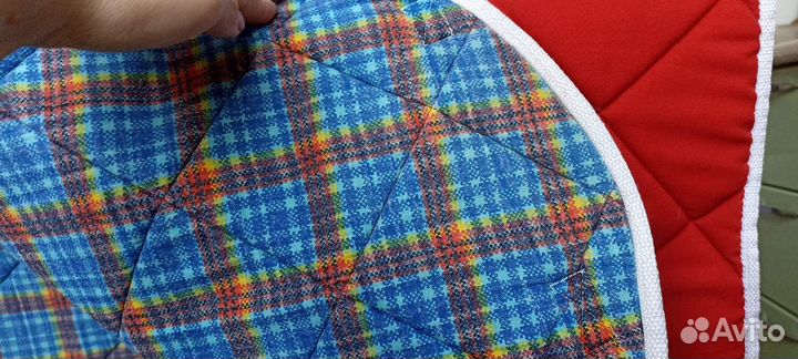 Вальтрап для лошади