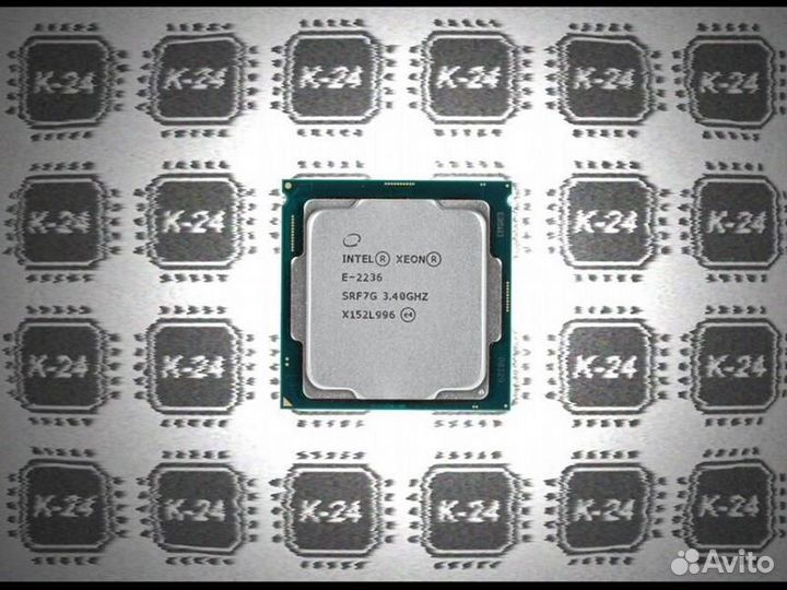Процессоры на сокеты 155 1150 1151 Xeon