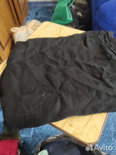 Шарфы и палантины