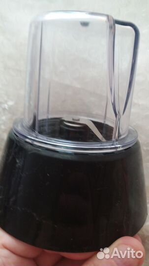 Насадки для кухонного комбайна