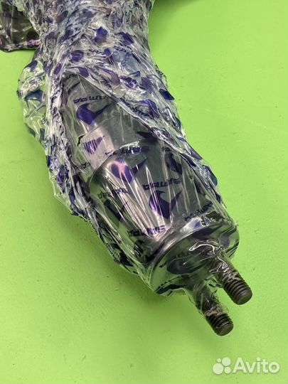 Кронштейн крыла заднего левый \Scania 4/P/G/R/T се