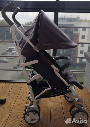 Прогулочная коляска Inglesina trip
