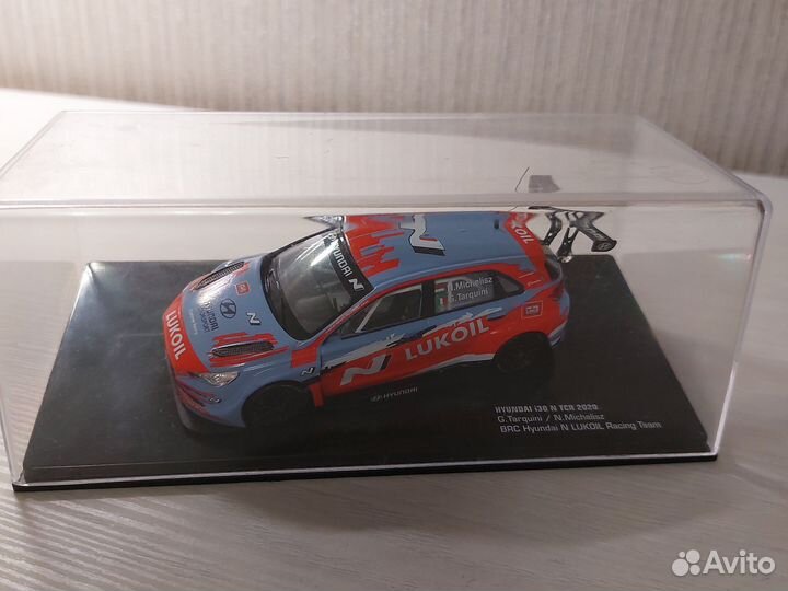 Коллекционная модель