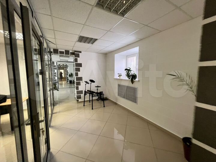 Офис в центре 187 м²