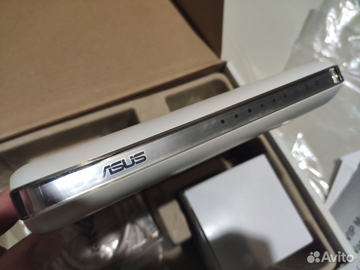 Wifi роутер adsl WL-AM604g