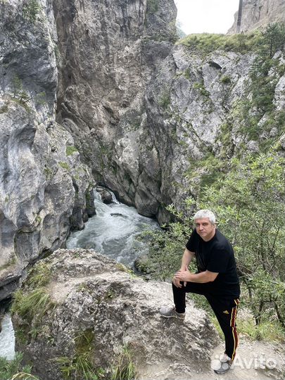 Все для туризма и отдых на природе