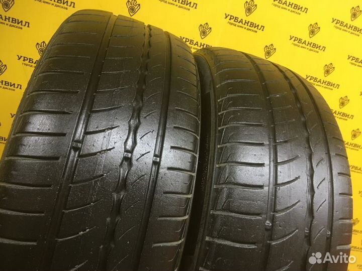 Pirelli Cinturato P1 Verde 185/55 R15 88