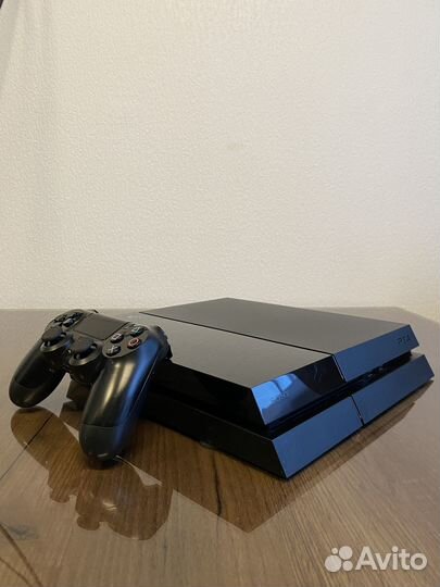 Sony PlayStation 4 500gb