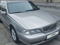 Volvo S70 2.3 AT, 1999, 240 000 км, с пробегом, цена 400 000 руб.