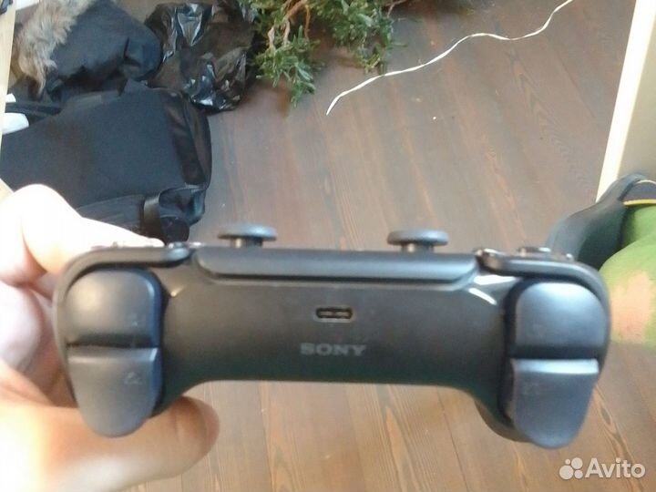 Геймпад dualsence