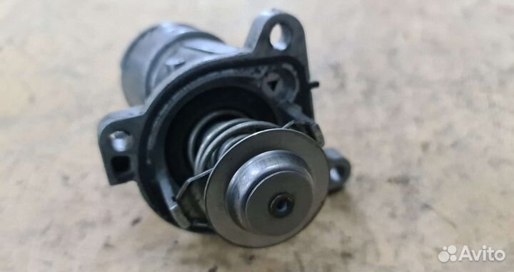 Термостат Mercedes M156 AMG