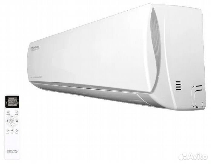 Сплит система новая