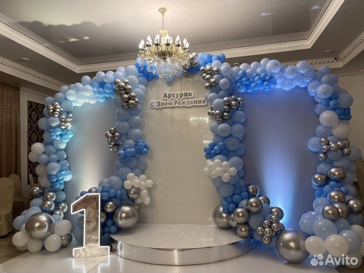 Тяжелый дым