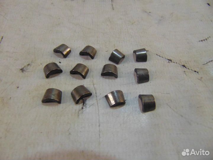 Сухарь клапана для Mitsubishi Lancer X 2007