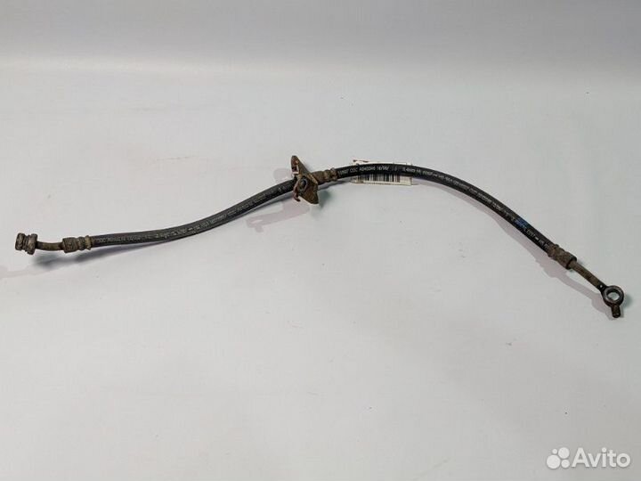 Шланг тормозной передний правый Kia Optima Gt Line