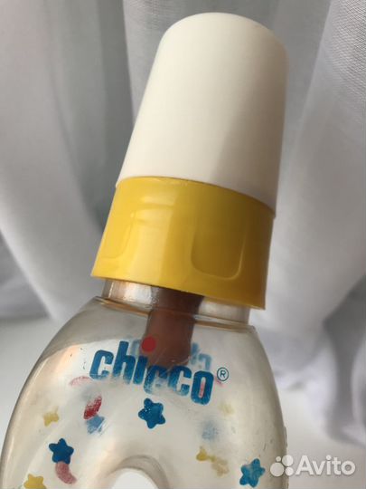 Бутылочки для кормления