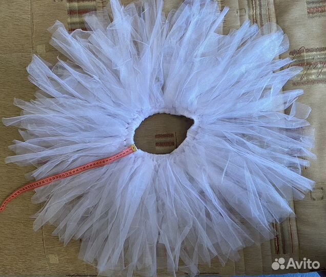 Костюм Ангела