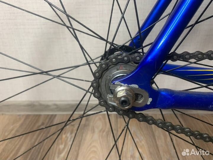 Велосипед фикс 55/57