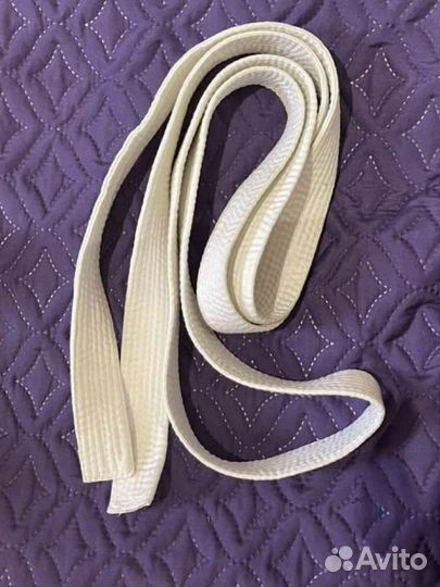 Кимоно для каратэ 130