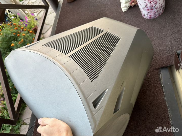 Телевизор horizont