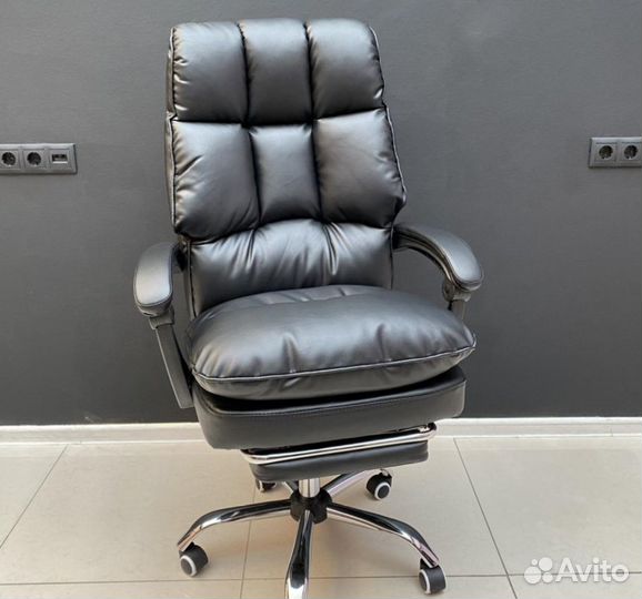 Компьютерное кресло