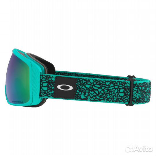 Маска oakley flight tracker M