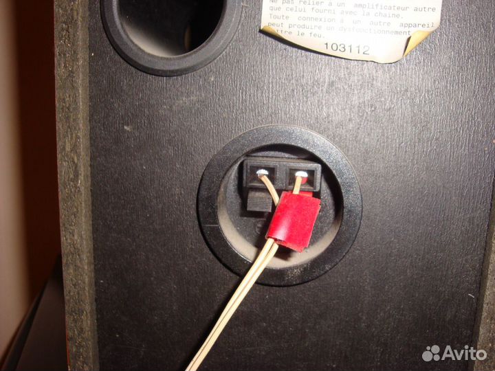 Колонки pioneer S-L5V-A