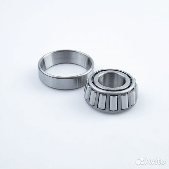 Подшипник ступицы Лада 2101-2107