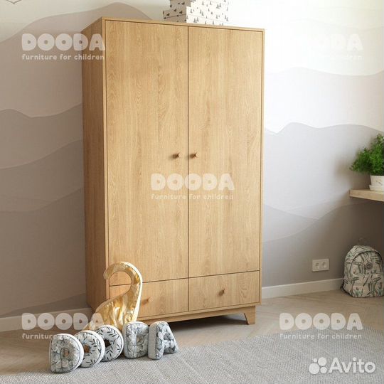 Комплект мебели Tofu Монтессори