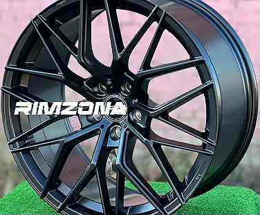 Литые диски vorsteiner R19 5x114.3 ave. Легкость