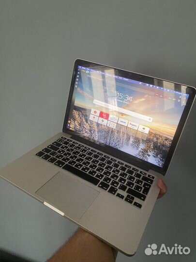 Apple MacBook Pro 13 2014 a1502
