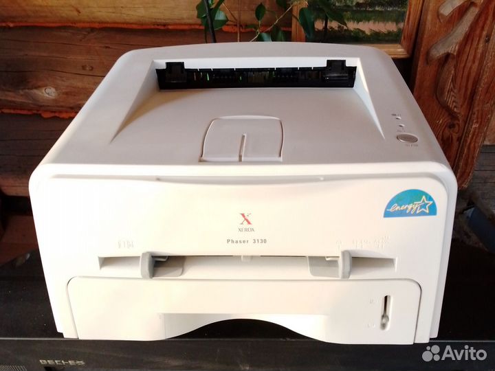 Продам принтер Xerox 3130