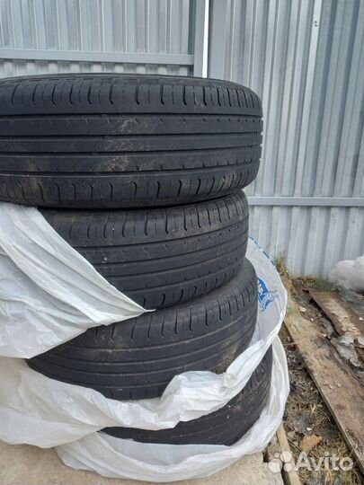 Hankook Optimo K415 195/65 R15