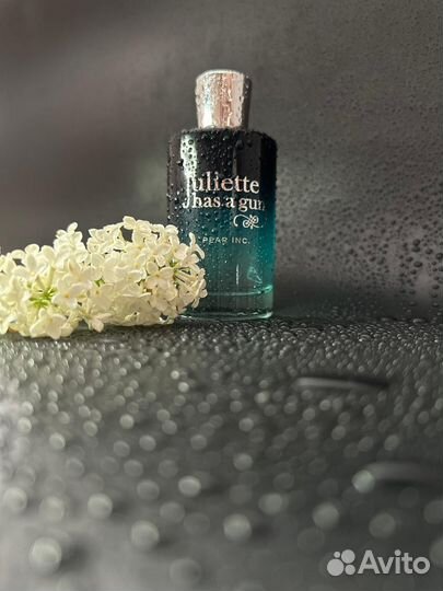 Духи на распив женские и мужские