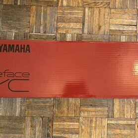 Синтезатор yamaha yc reface новый