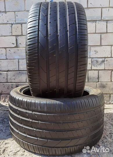 Hankook Ventus S1 Evo 2 K117 315/35 R20 110Y