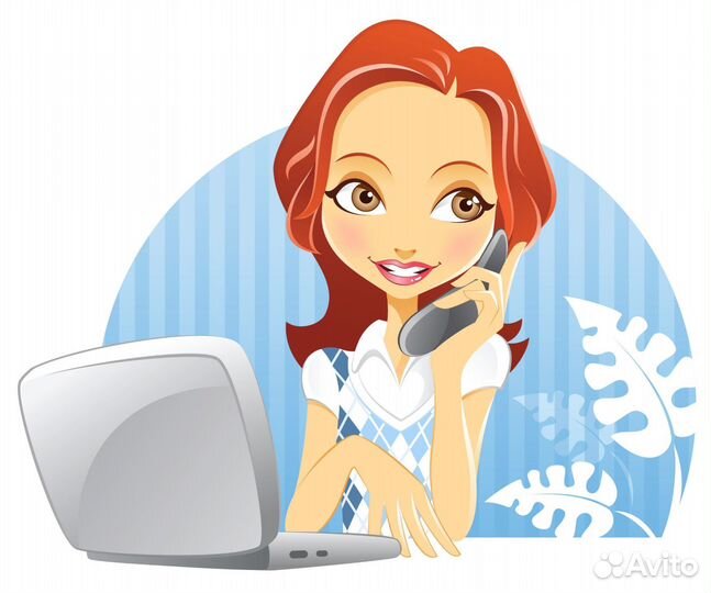 Администратор в спа-салон