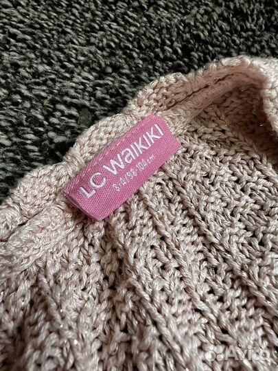 Кофта детская