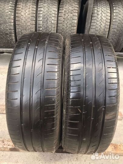 Nexen N Blue HD 205/60 R16