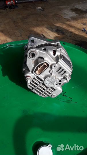 Продам генератор 24в 90а