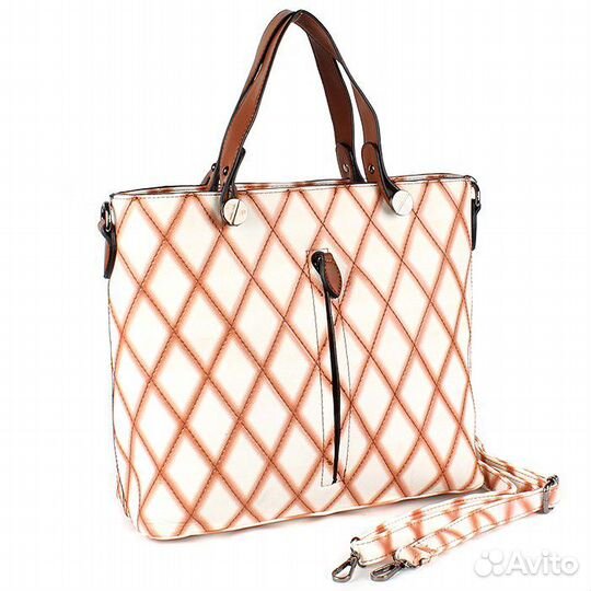 Сумка женская.DelMare