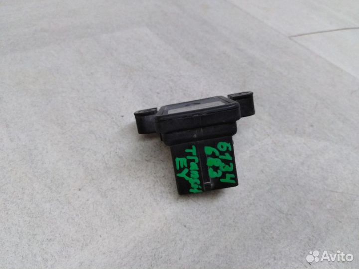 Датчик абсолютного давления