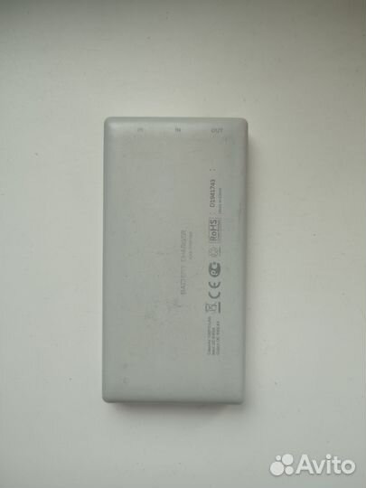 Павербанк Canyon 10000mAh