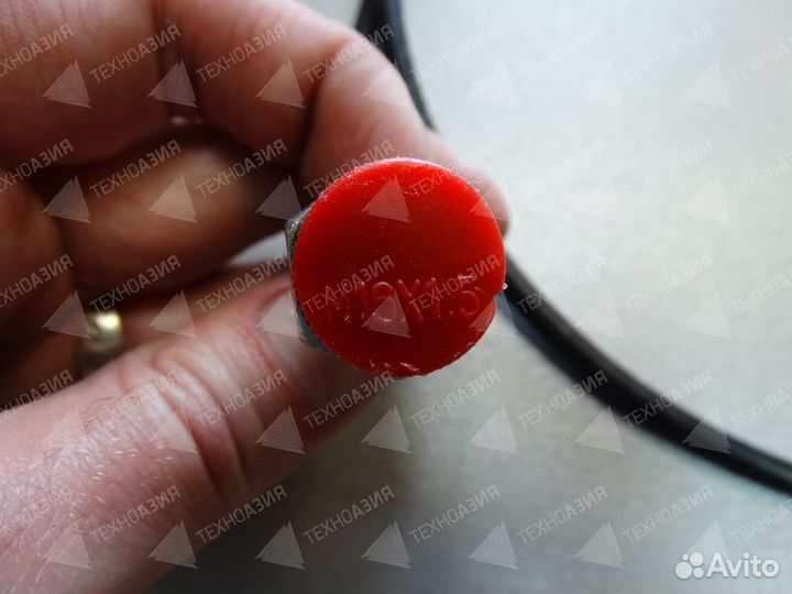 Монометрический провод 252906069 xcmg LW500FN