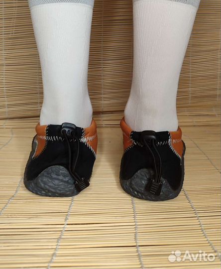 Аквашузы мужские 43 размер новые