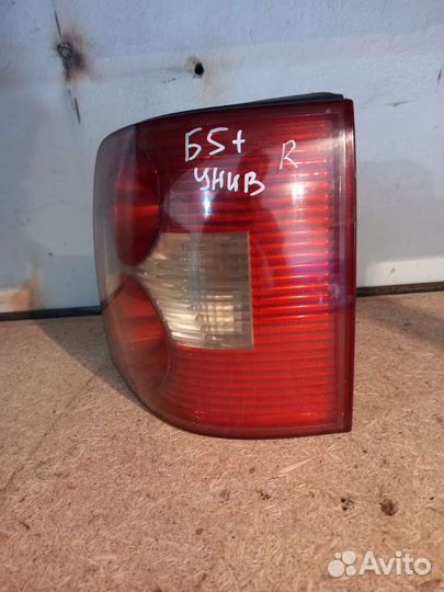 Фонарь Задний Правый Пассат Б5+ Универсал