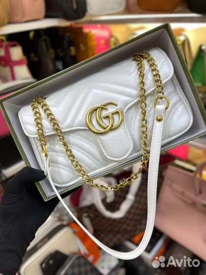 Сумка женская gucci